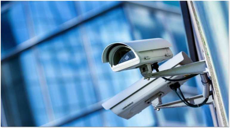 CCTV